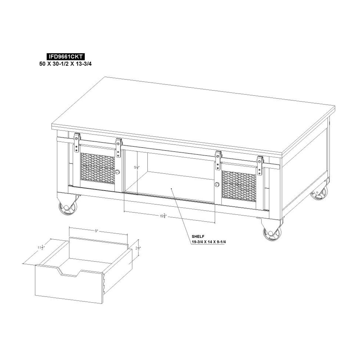 EM-IFD9661CKT-05